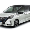日産 セレナ（現行モデル）