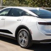 トヨタ・クラウン 新型（米国仕様）