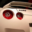 【東京オートサロン09】写真蔵…日産 GT-R NISMOクラブスポーツパッケージ