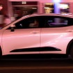 トヨタ・クラウン 新型（米国仕様）