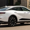 トヨタ・クラウン 新型（米国仕様）