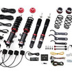 DAMPER ZZ-R SpecDSC Plus