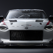 日産 Z GT4