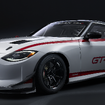 日産 Z GT4