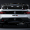 日産 Z GT4