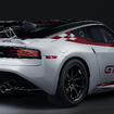 日産 Z GT4