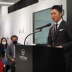 i-Cargoやベクトリクスジャパンの今後の戦略について語る山岸CEO