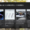 マツダ CX-8 改良新型