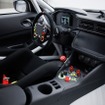 Nissan Z GT4