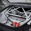 Nissan Z GT4