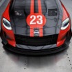Nissan Z GT4