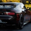 Nissan Z GT4