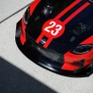 Nissan Z GT4