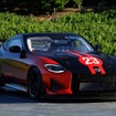 Nissan Z GT4