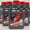 High Performance Oil MS-P 0W-30