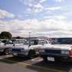 第2回 昭和平成なつかしオールドカー展示会