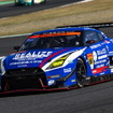 GT300クラスチャンピオンを獲得した#56 リアライズ日産メカニックチャレンジ GT-R（藤波清斗／ジョアオ・パオロ・デ・オリベイラ）