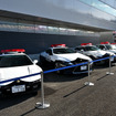 栃木県警スーパーカーパトカー