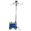 デンヨー バッテリLED投光機 PL-241SLB
