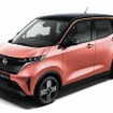 日産 サクラ