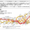 ダブル連結トラックの通行対象道路を5140kmに拡大