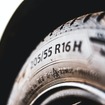 タイヤの摩耗を日常点検で確認する ～Weeklyメンテナンス～