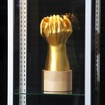 優勝トロフィー