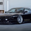 RPF1 RS装着 イシカワボディ180SX