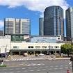 品川駅高輪口
