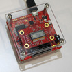村田製作所 慣性力センサ SCHA600（MODE Robot & Sensor DX/IoT Showcase）