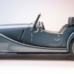 モーガン・プラス 6 の2023年モデル