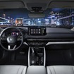 ホンダ・アコード 新型（米国仕様）