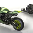 アストンマーティン AMB 001 Pro とヴァルキリー AMR Pro