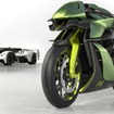 アストンマーティン・ヴァルキリー AMR Pro と AMB 001 Pro