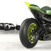 アストンマーティン・ヴァルキリー AMR Pro と AMB 001 Pro