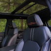 ホンダ・パイロット 新型の「トレイルスポーツ」