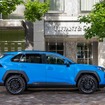 トヨタ RAV4 × レイズ チームデイトナ M8