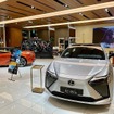 特別展示スペース