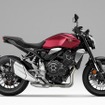 ホンダ CB1000R（ボルドーレッドメタリック）