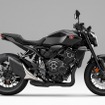 ホンダ CB1000Rブラックエディション（グラファイトブラック）
