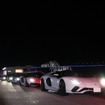 ランボルギーニデイジャパン2022