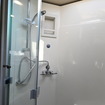 ティフィン「アレグロ ブリーズ33BR」のユニットバス