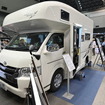RVトラスト「TR500 C-LH
