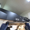 RVトラスト「TR500 C-LHのバンクベッド