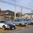 第25回幸手クラシックカーフェスティバル