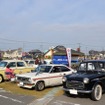 第25回幸手クラシックカーフェスティバル