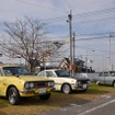 第25回幸手クラシックカーフェスティバル