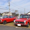 第25回幸手クラシックカーフェスティバル