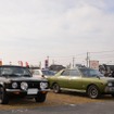 第25回幸手クラシックカーフェスティバル