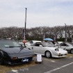 第25回幸手クラシックカーフェスティバル